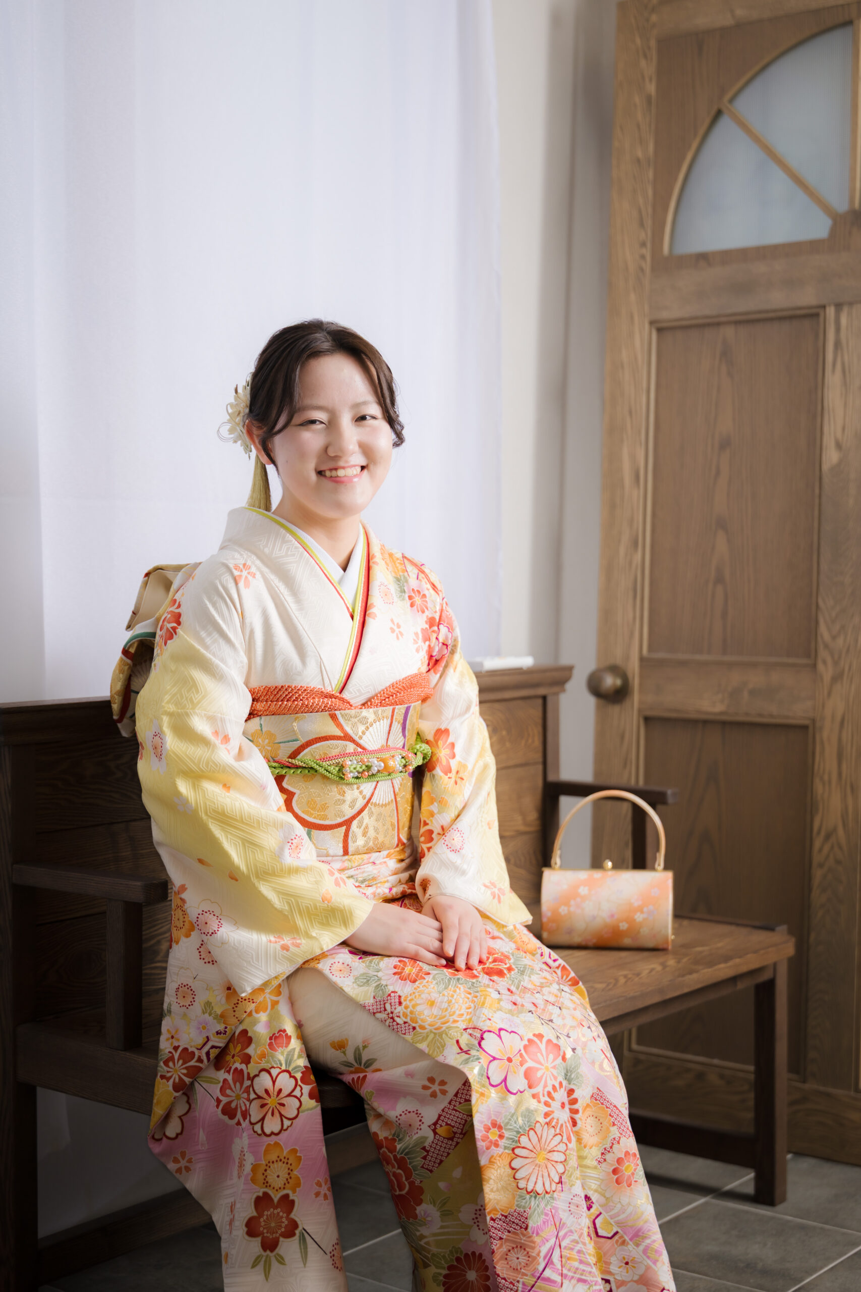 【はたちの振袖】私の「好き」を、お母さんと一緒に。 母娘で選ぶ はじめての振袖相談会